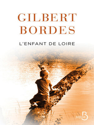 cover image of L'Enfant de Loire